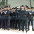 高級警員 高級警員