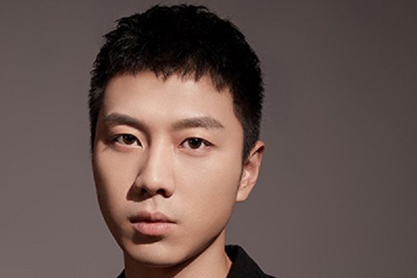 柳俊岐 柳俊岐
