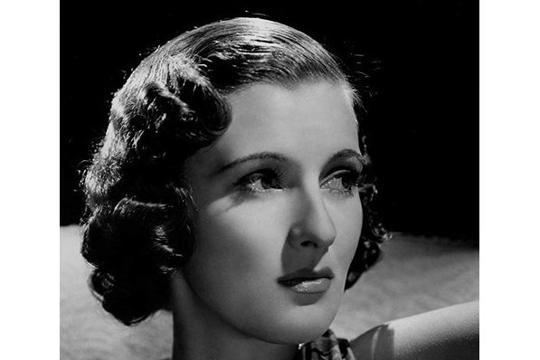 Rose Stradner Rose Stradner