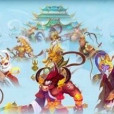 斗破仙界 斗破仙界