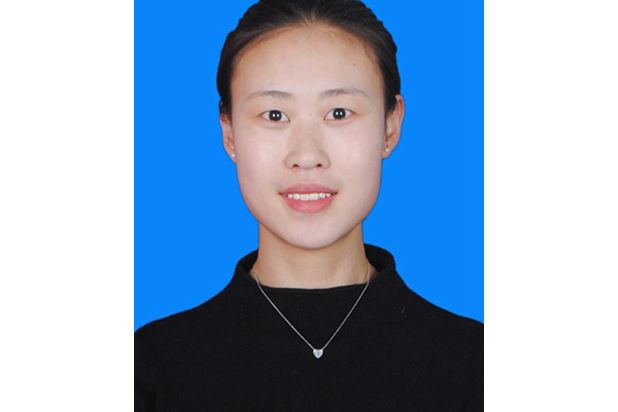 邢敏敏 邢敏敏