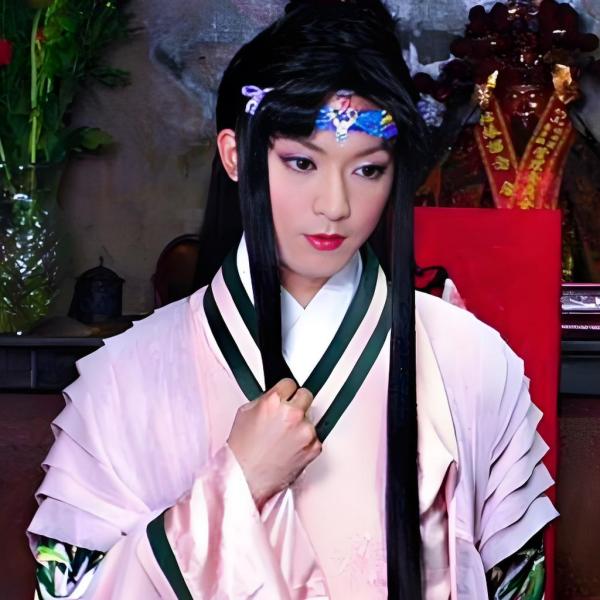 兔兒神