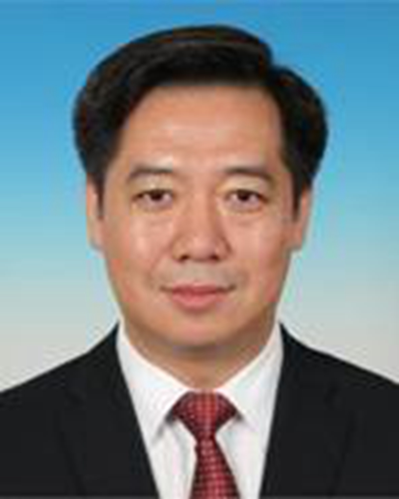 李耀光(北京市公安局黨委委員、副局長)