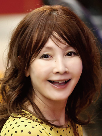 朝比奈壽子 朝比奈壽子
