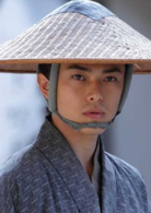 小川之邊
