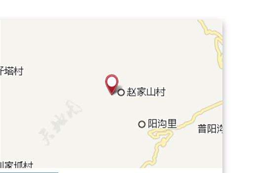 新舍窠 新舍窠