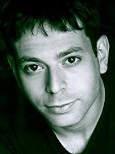 Alec Christie Alec Christie