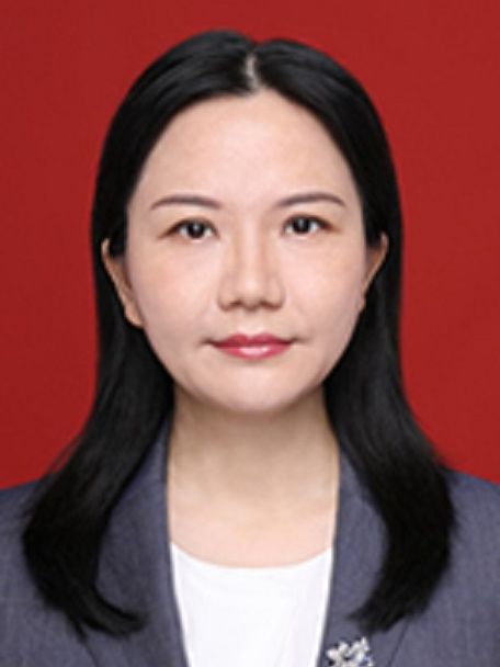 李俊玲(廣東省惠州市人民政府黨組成員、副市長) 李俊玲(廣東省惠州市人民政府黨組成員、副市長)