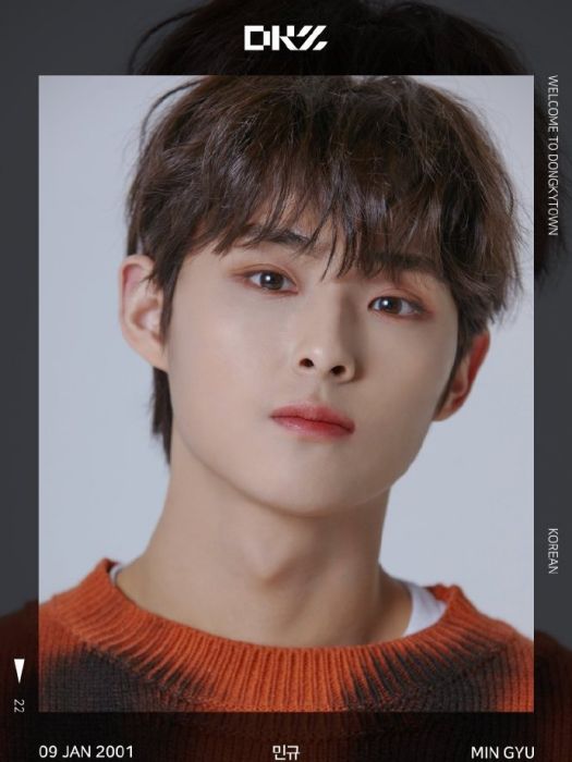 MINGYU MINGYU