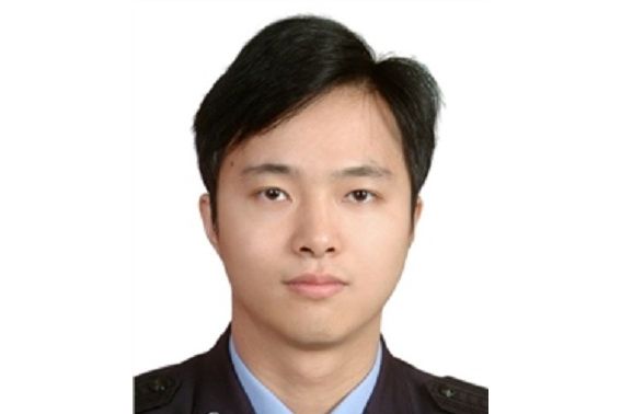 吳開軍(浙江省台州市公安局路橋分局黨委委員、副局長) 吳開軍(浙江省台州市公安局路橋分局黨委委員、副局長)