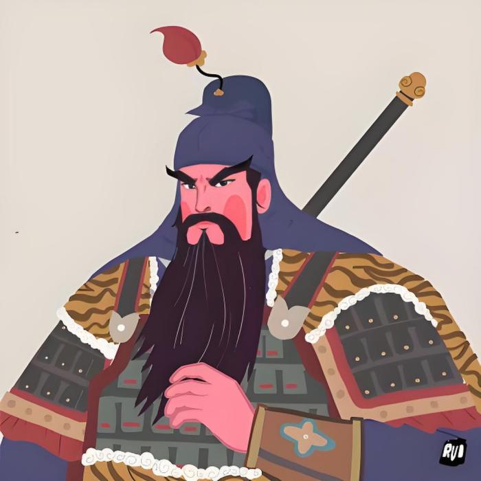 睿畫三國 睿畫三國