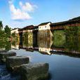 彩虹橋(江西婺源古廊橋) 彩虹橋(江西婺源古廊橋)