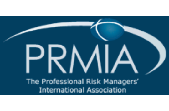 PRM(職業風險管理師)
