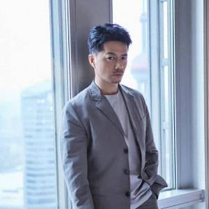 段奕宏