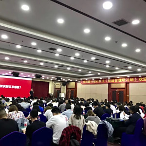 張存武(爆款思維研習社創始人)
