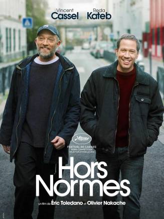 文森特·卡索(Vincent Cassel)