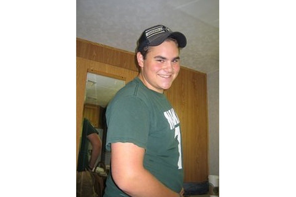 Eric Phillips