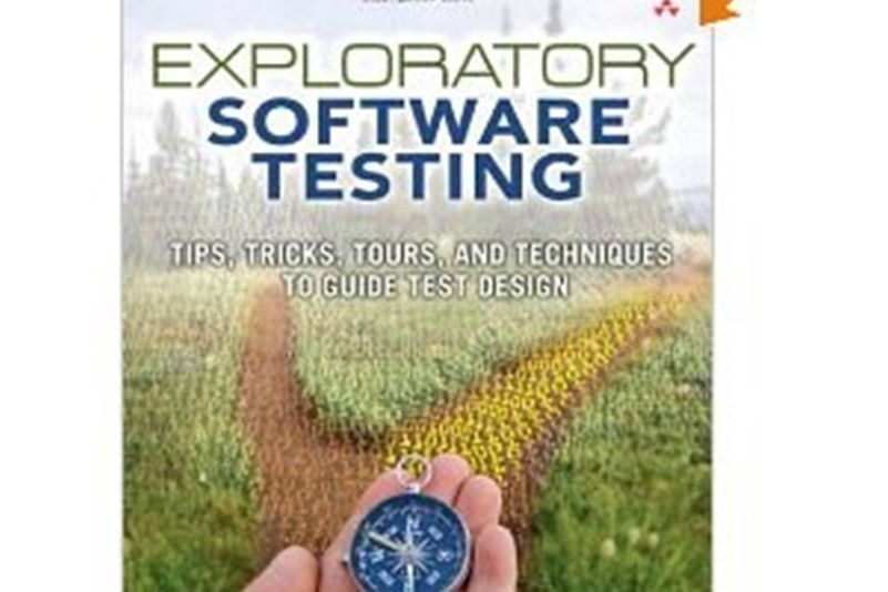 Exploratory Software Testing Exploratory Software Testing