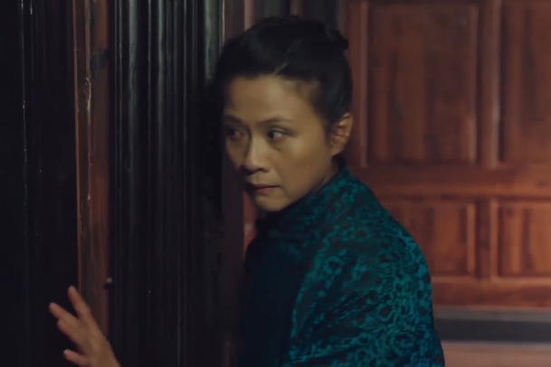 樊翠花(傳奇劇《護寶風雲》中的角色) 樊翠花(傳奇劇《護寶風雲》中的角色)