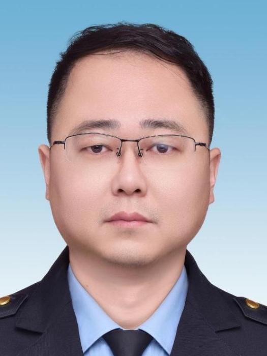 魏雲(江西省吉安市新幹縣生態環境局黨組成員、副局長) 魏雲(江西省吉安市新幹縣生態環境局黨組成員、副局長)