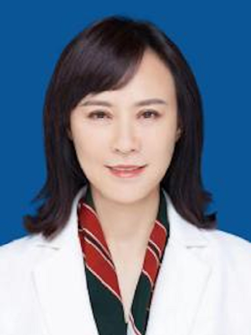 梁群(黑龍江中醫藥大學附屬第一醫院急診、重症醫學科主任) 梁群(黑龍江中醫藥大學附屬第一醫院急診、重症醫學科主任)