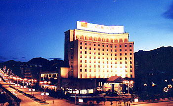 酒店圖片
