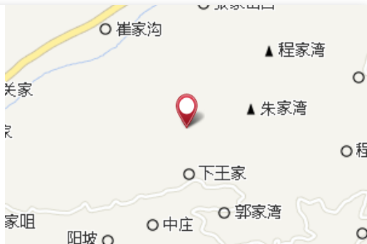 崔家溝上岔 崔家溝上岔
