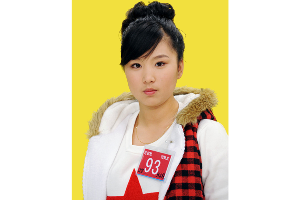 張文莉(演員) 張文莉(演員)