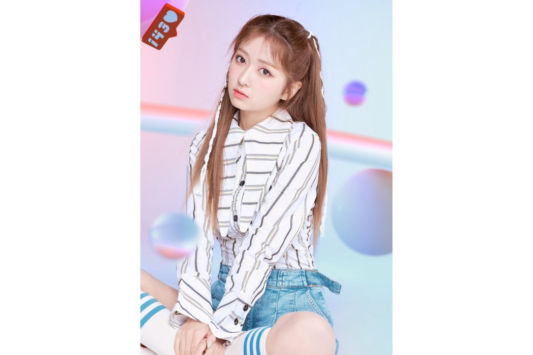 伊藤美優(日本女歌手、韓國女子演唱組合LIMELIGHT成員) 伊藤美優(日本女歌手、韓國女子演唱組合LIMELIGHT成員)