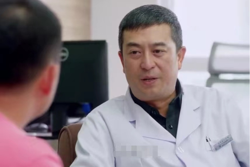 史強(都市輕喜劇《小幸福》中的角色) 史強(都市輕喜劇《小幸福》中的角色)