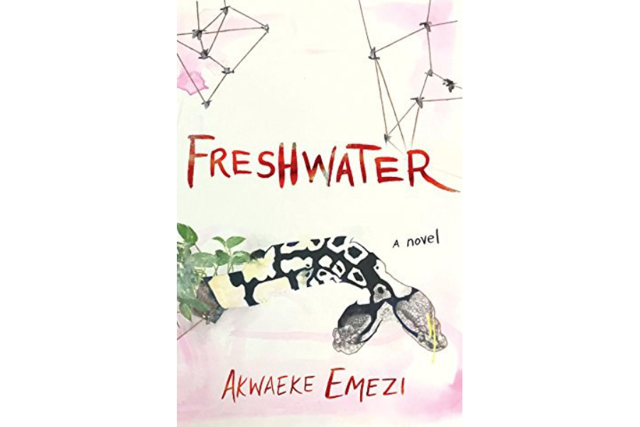 Fresh Water Fresh Water