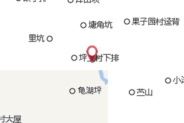七窩底 七窩底