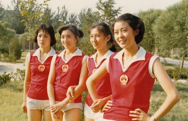 中國姑娘(1985年倪萍主演電視劇)