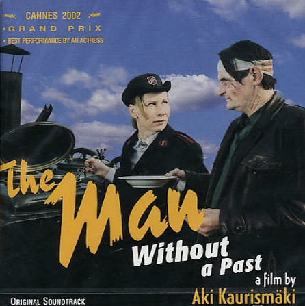 沒有過去的男人(法國/德國/芬蘭2002年阿基·考里斯馬基執導)