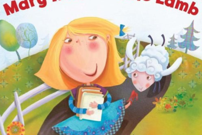 Mary Had a Little Lamb Mary Had a Little Lamb