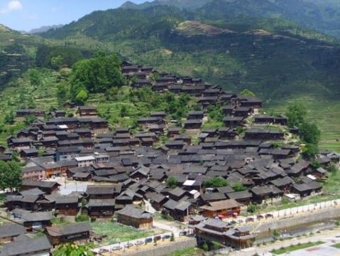 達布察克鎮 達布察克鎮