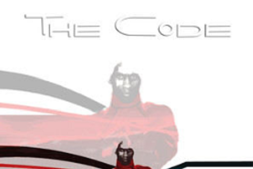 Slag(The Code UK演唱的歌曲) Slag(The Code UK演唱的歌曲)