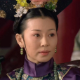 齊妃(電視劇《甄嬛傳》的角色) 齊妃(電視劇《甄嬛傳》的角色)