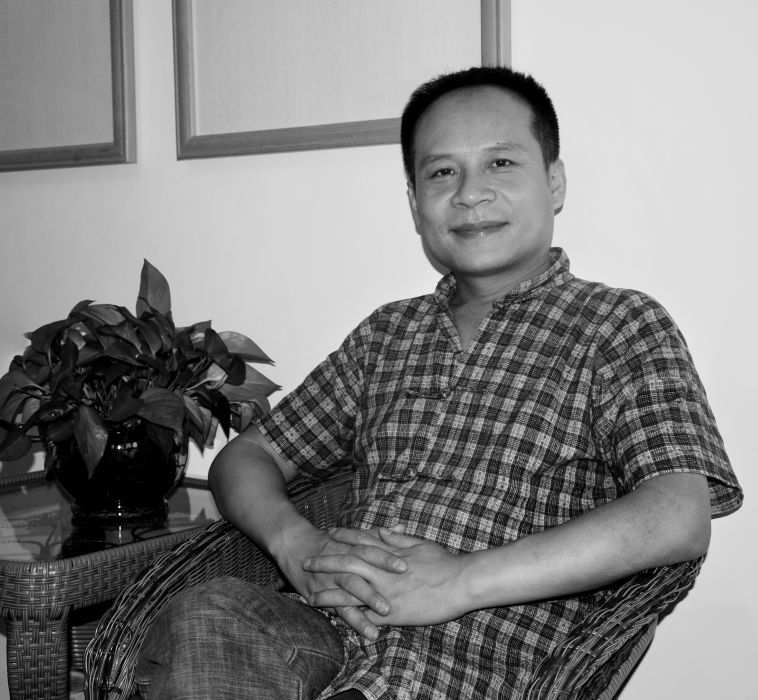 馬永明(藝術家) 馬永明(藝術家)