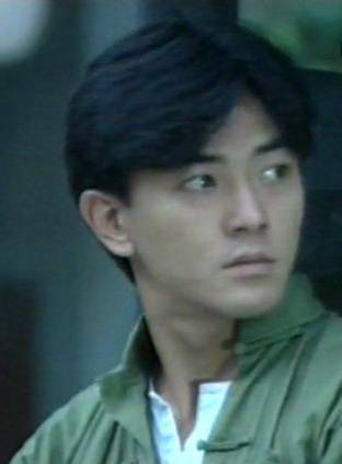 鄭伊健(伊面(香港演員、歌手)) 鄭伊健(伊面(香港演員、歌手))