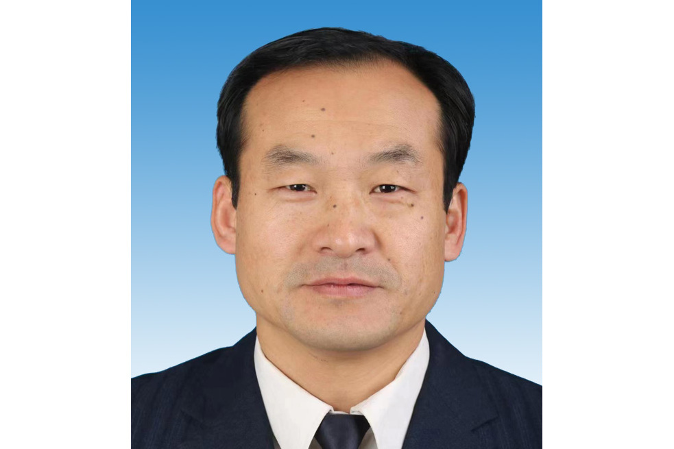 劉學政(天津市寶坻區人民政府黨組成員、副區長) 劉學政(天津市寶坻區人民政府黨組成員、副區長)