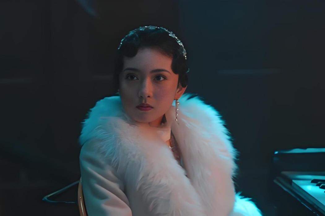 陳璧(電視劇《卿本佳人》中的角色) 陳璧(電視劇《卿本佳人》中的角色)