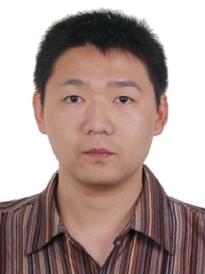 汪躍先 汪躍先