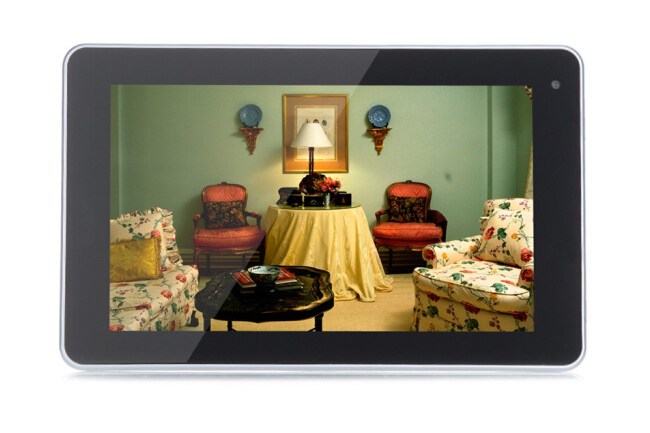 優派ViewPad70Q 優派ViewPad70Q