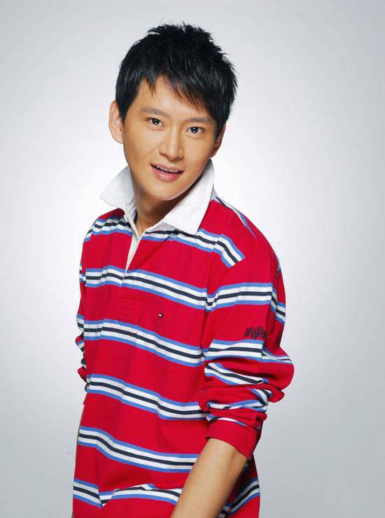 金耳環(2007年海岩《河流如血》改編電視劇)