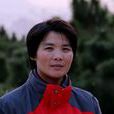 李海蓓 李海蓓
