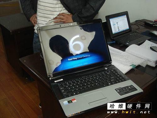 神舟HP840 神舟HP840