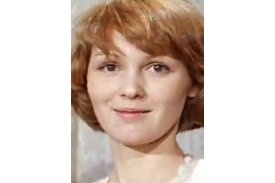 Mariya Solomina Mariya Solomina
