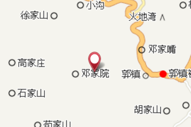 栗子灣