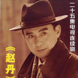 趙丹(2010年翟俊傑執導電視劇)